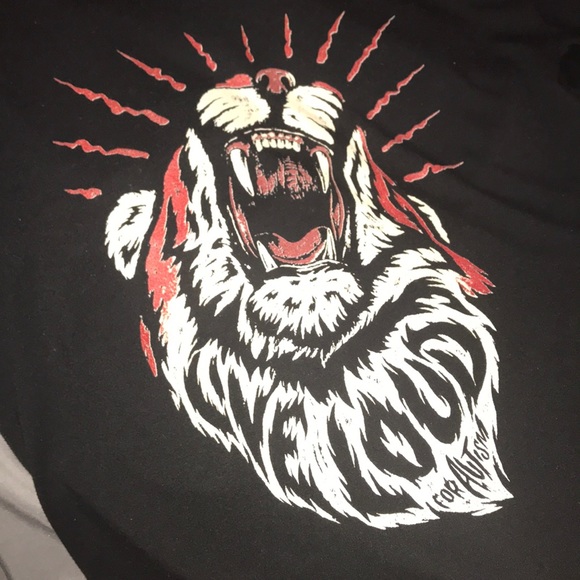 Iive loud for autism shirt - Picture 2 of 3